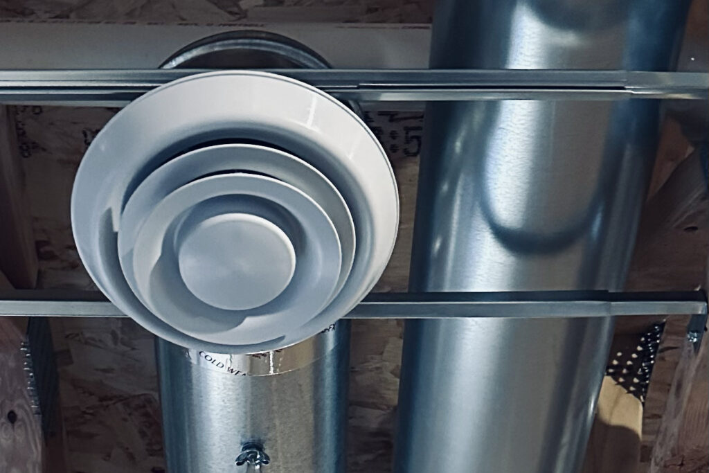 ductwork