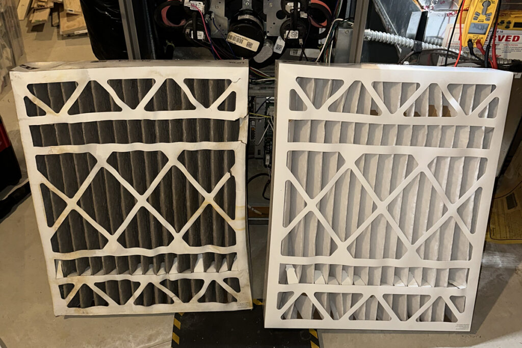 indoor air quality