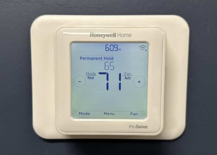thermostat